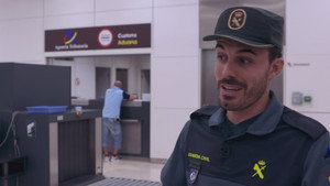 Spanyol határvadászok 1. évad Ep.20 20. epizód