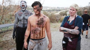 Face Off 10. évad Ep.14 14. epizód