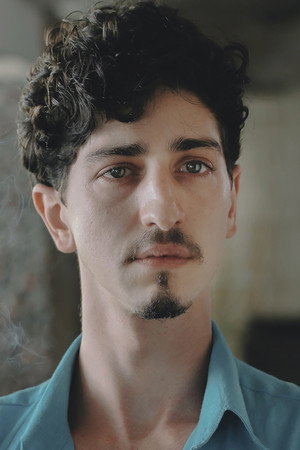 Johnny Massaro profil kép