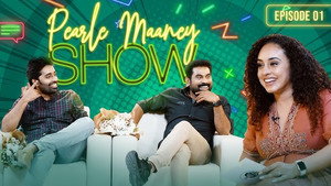 Pearle Maaney Show 1. évad Ep.1 1. epizód