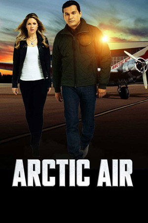 Arctic Air 3. évad (2014-01-07) poszter