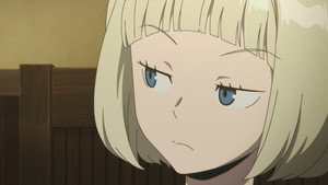 ワールドトリガー 3. évad Ep.8 8. epizód
