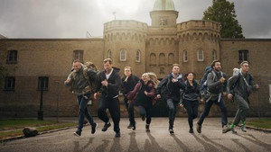 Jaget Vildt - Kendte på flugt 2. évad Ep.1 1. epizód