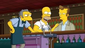 A Simpson család 23. évad Ep.1 Sólyom és Homer