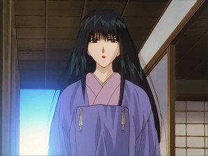 るろうに剣心 明治剣客浪漫譚 2. évad Ep.14 14. epizód