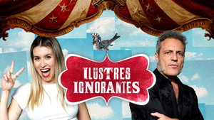 Ilustres Ignorantes 17. évad Ep.5 5. epizód