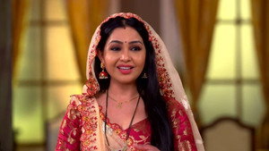 भाभीजी घर पर हैं! 1. évad Ep.1789 1789. epizód
