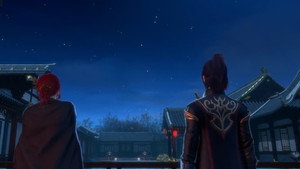 斗破苍穹 4. évad Ep.12 12. epizód