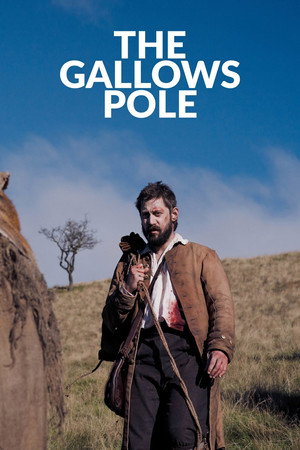 The Gallows Pole poszter