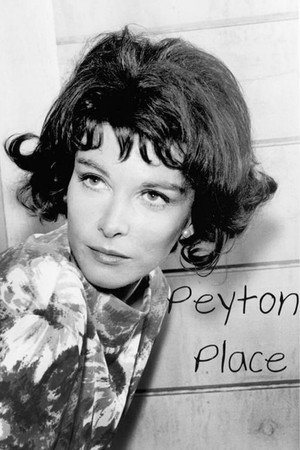 Peyton Place poszter