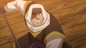 BAKUMATSU ~恋愛幕末カレシ 外伝~ 1. évad Ep.6 6. epizód
