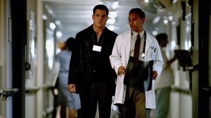 CSI: A helyszínelők 1. évad Ep.1 A 100. ügy