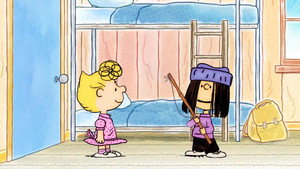 Peanuts by Schulz 1. évad Ep.42 42. epizód