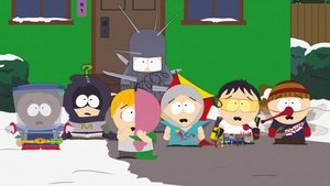South Park 14. évad Ep.13 Mosómedve kontra társai