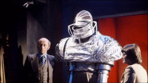 Doctor Who - Ki vagy, doki? Speciális epizódok Ep.273 273. epizód