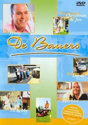 De Bauers 1. évad (2003-10-02) poszter