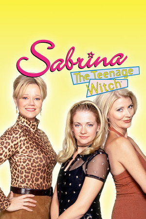 Sabrina, a tiniboszorkány poszter
