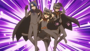 ミュークルドリーミー 2. évad Ep.36 36. epizód