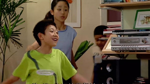 家有儿女 1. évad Ep.50 50. epizód