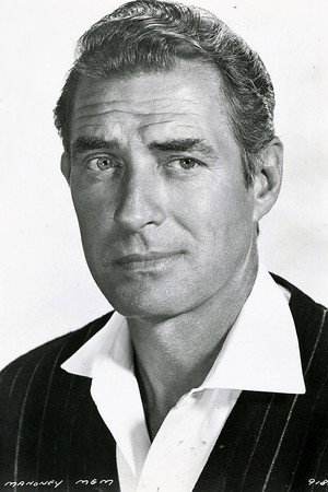 Jock Mahoney profil kép