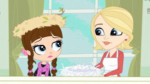 Littlest Pet Shop 2. évad Ep.2 2. epizód