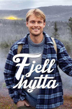 Fjellhytta 3. évad (2026-08-03) poszter
