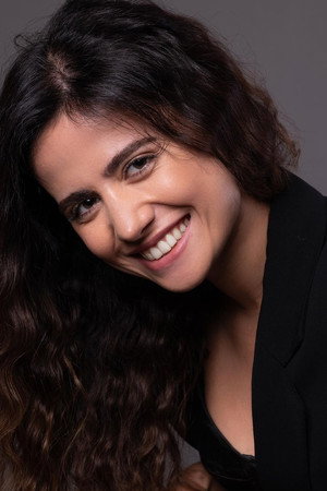 Zarina Qurbanova profil kép