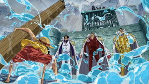 One Piece kép