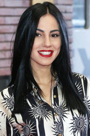 Giulia De Lellis profil kép