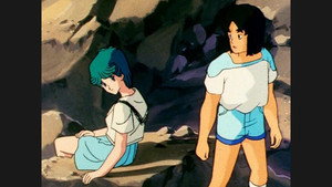 夢戦士ウイングマン 1. évad Ep.23 23. epizód