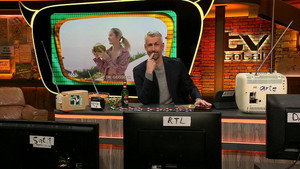TV total 21. évad Ep.4 4. epizód