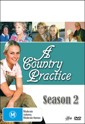 A Country Practice 2. évad (1982-05-01) poszter