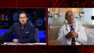 Cuarto Milenio 19. évad Ep.18 18. epizód