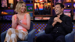 Watch What Happens Live with Andy Cohen 16. évad Ep.157 157. epizód
