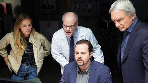NCIS: Tengerészeti helyszínelők 16. évad Ep.1 A végzet gyermeke