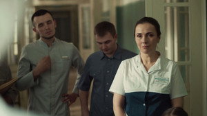 Спросите медсестру 1. évad Ep.8 8. epizód