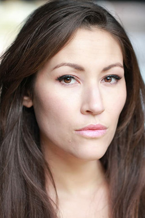 Eleanor Matsuura profil kép