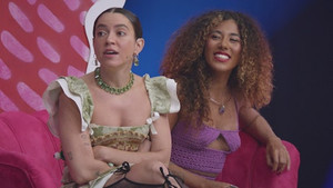 Tinder Apresenta: MTV Beija Sapo 2. évad Ep.10 10. epizód