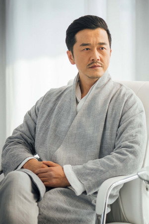 张帆 profil kép