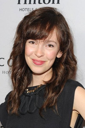 Brittany Allen profil kép