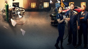 Motor Mythbusters kép