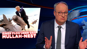 heute-show 29. évad Ep.6 6. epizód