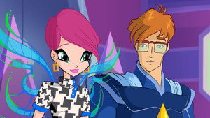 Winx Club 6. évad Ep.21 21. epizód