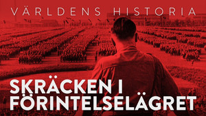 Världens historia 8. évad Ep.4 4. epizód