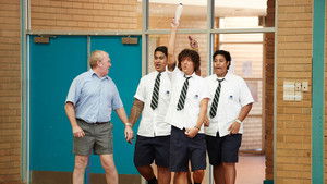 Jonah From Tonga 1. évad Ep.2 2. epizód