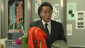 三匹のおっさん kép