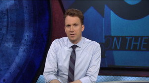 The Opposition with Jordan Klepper 1. évad Ep.65 65. epizód