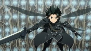 Sword Art Online Sword Art Online I. Ep.23 23. epizód
