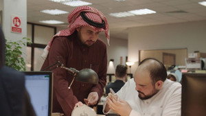 المكتب 1. évad Ep.14 14. epizód