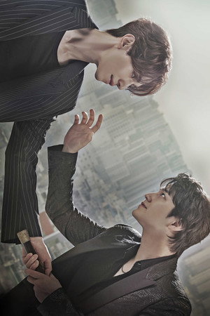 구미호뎐 poszter